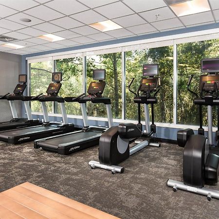 Fairfield Inn & Suites By Marriott Крествю Екстериор снимка