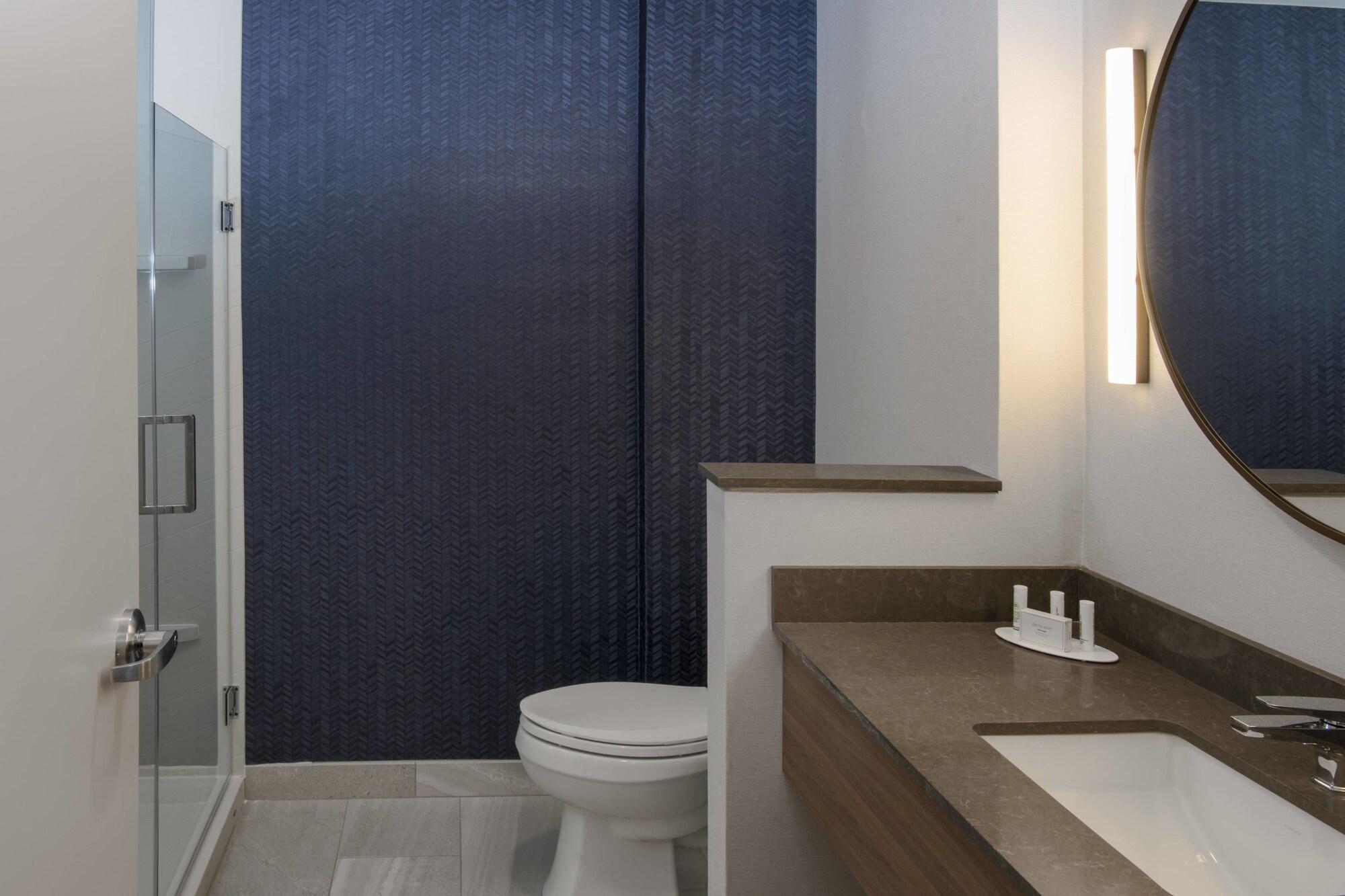 Fairfield Inn & Suites By Marriott Крествю Екстериор снимка